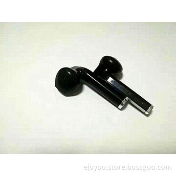 True wireless earbuds bluetooth headphone in ear